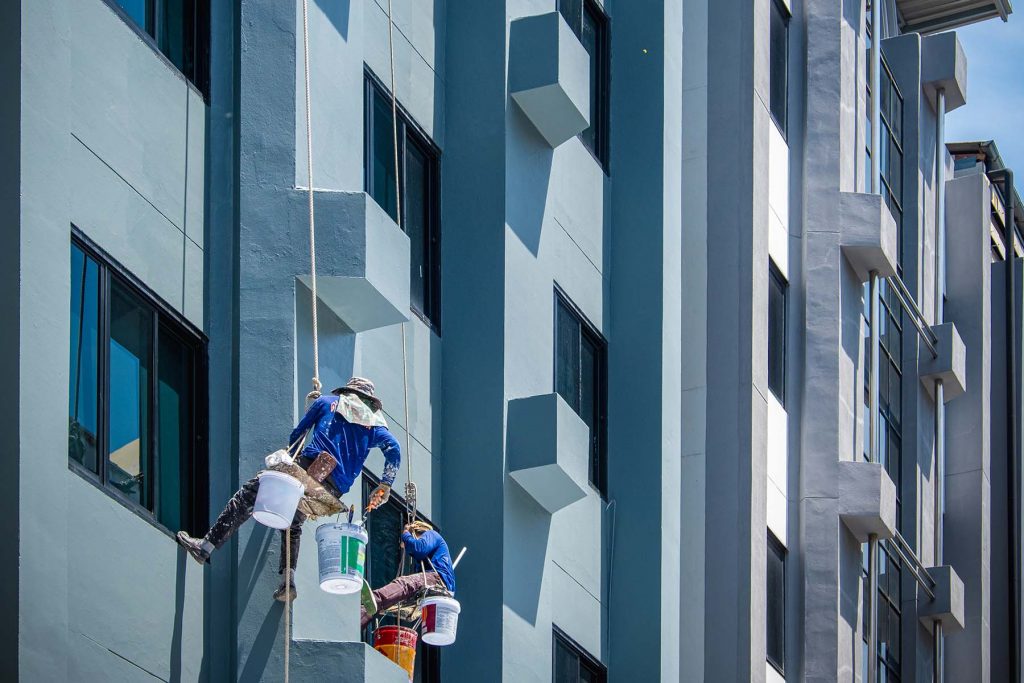 trabajos verticales en valencia